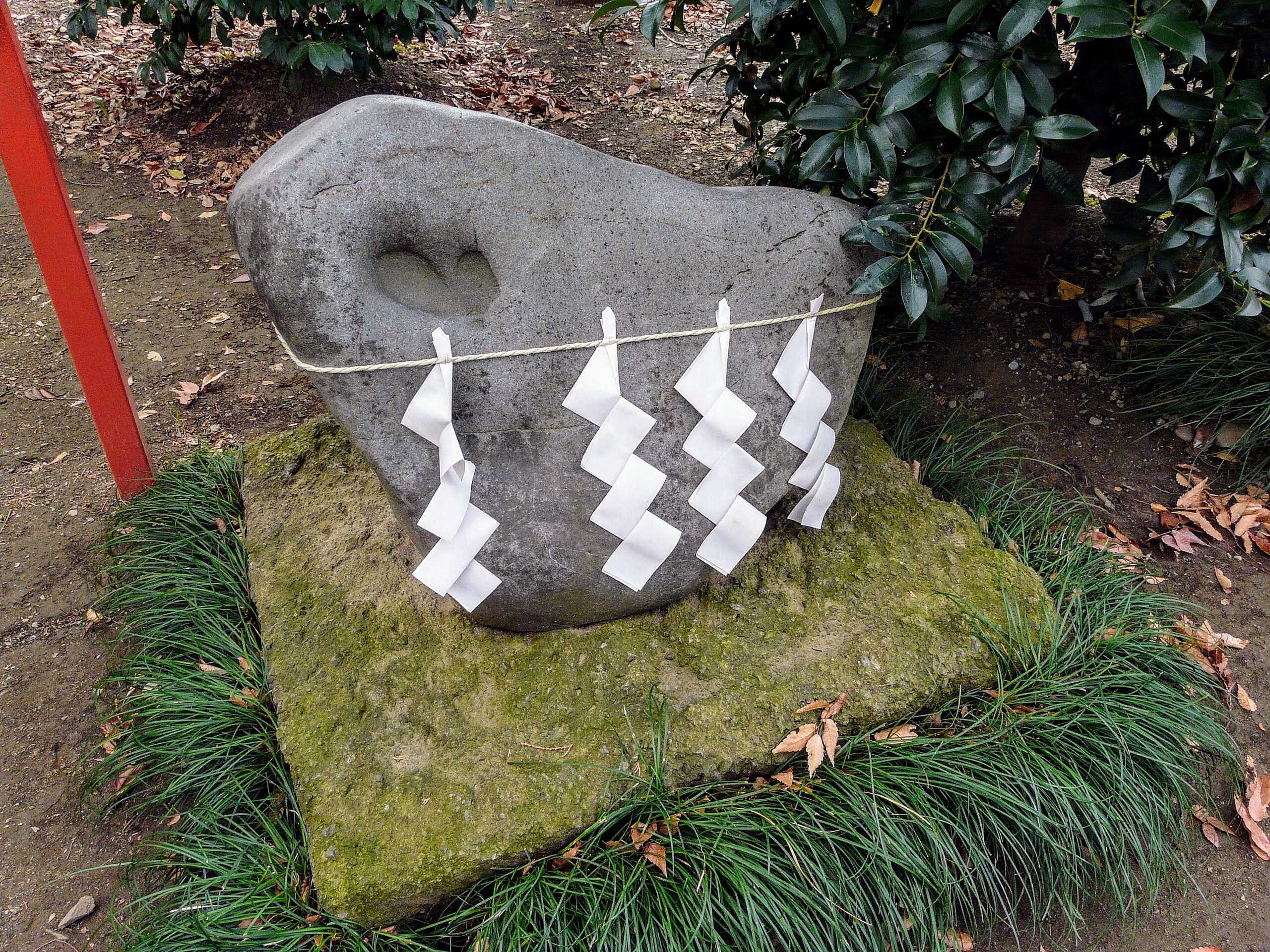 ⛩️ 오노 신사(오노진자) 이미지 5